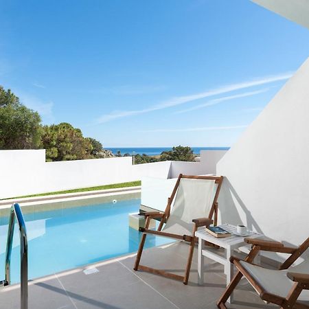 Eagles Nest Pefki (Rhodes) Exterior foto