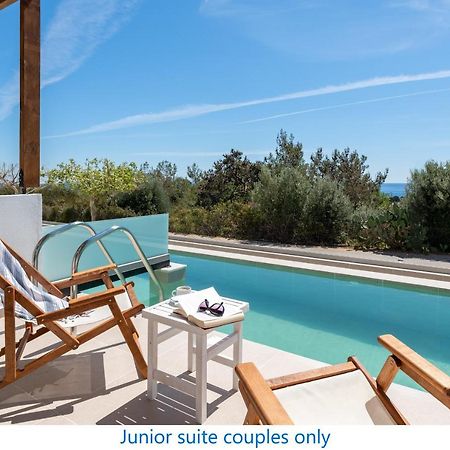 Eagles Nest Pefki (Rhodes) Exterior foto