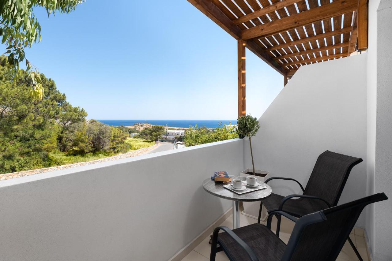 Eagles Nest Pefki (Rhodes) Exterior foto