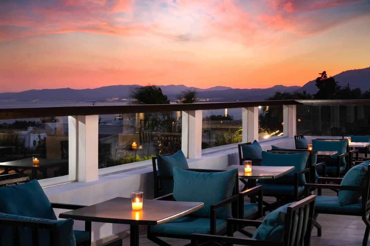 Eagles Nest Pefki (Rhodes) Exterior foto