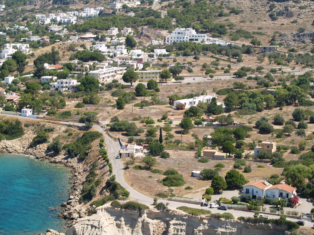 Eagles Nest Pefki (Rhodes) Exterior foto