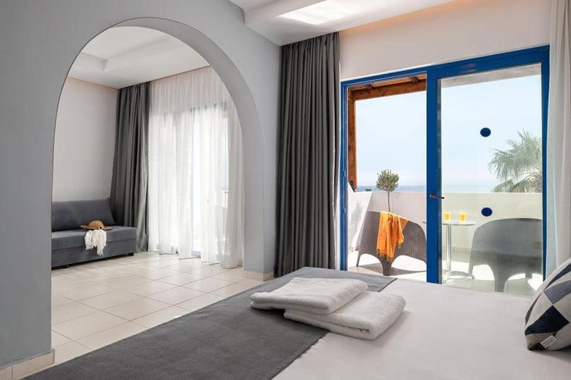 Eagles Nest Pefki (Rhodes) Exterior foto