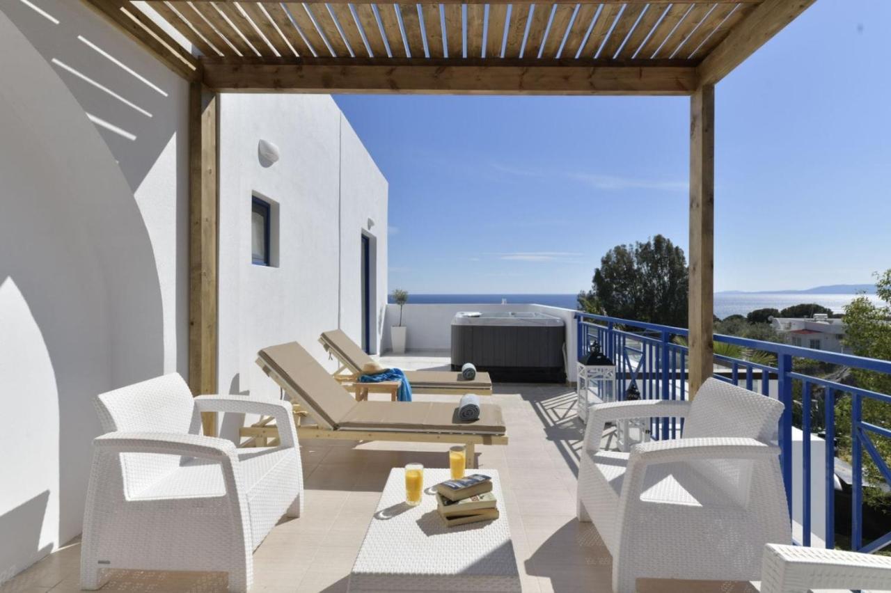 Eagles Nest Pefki (Rhodes) Exterior foto