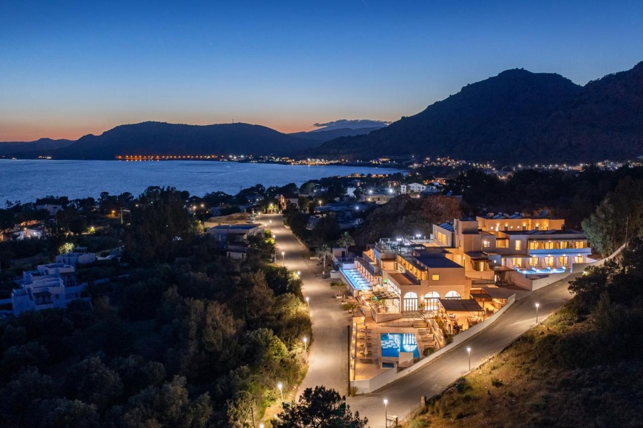 Eagles Nest Pefki (Rhodes) Exterior foto