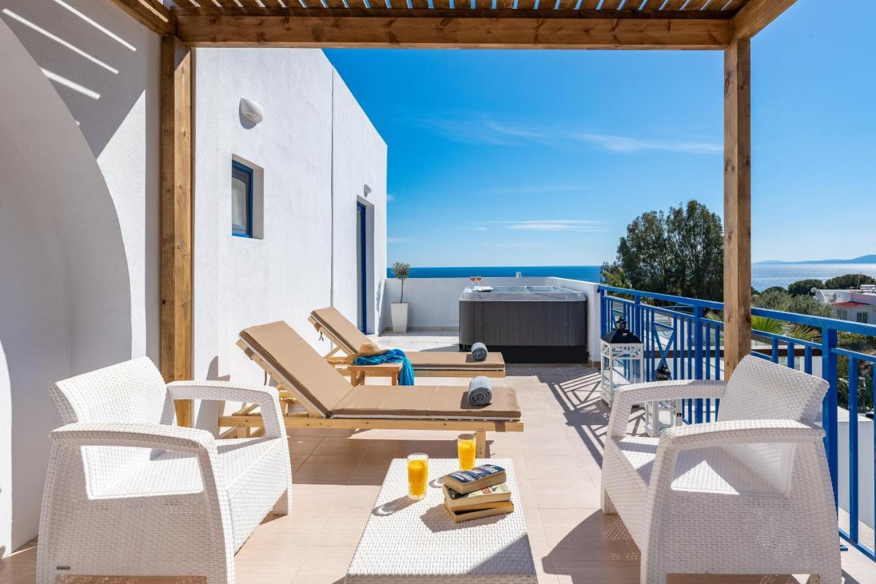 Eagles Nest Pefki (Rhodes) Exterior foto