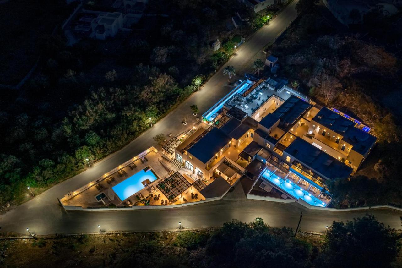 Eagles Nest Pefki (Rhodes) Exterior foto