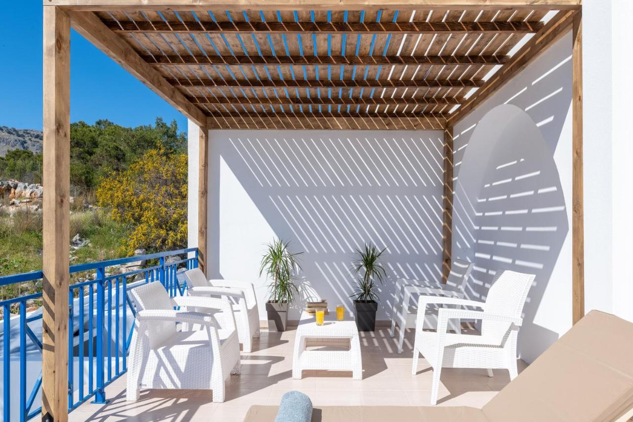 Eagles Nest Pefki (Rhodes) Exterior foto