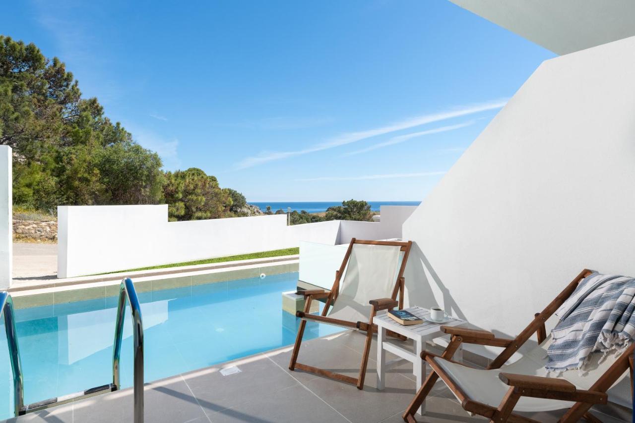 Eagles Nest Pefki (Rhodes) Exterior foto