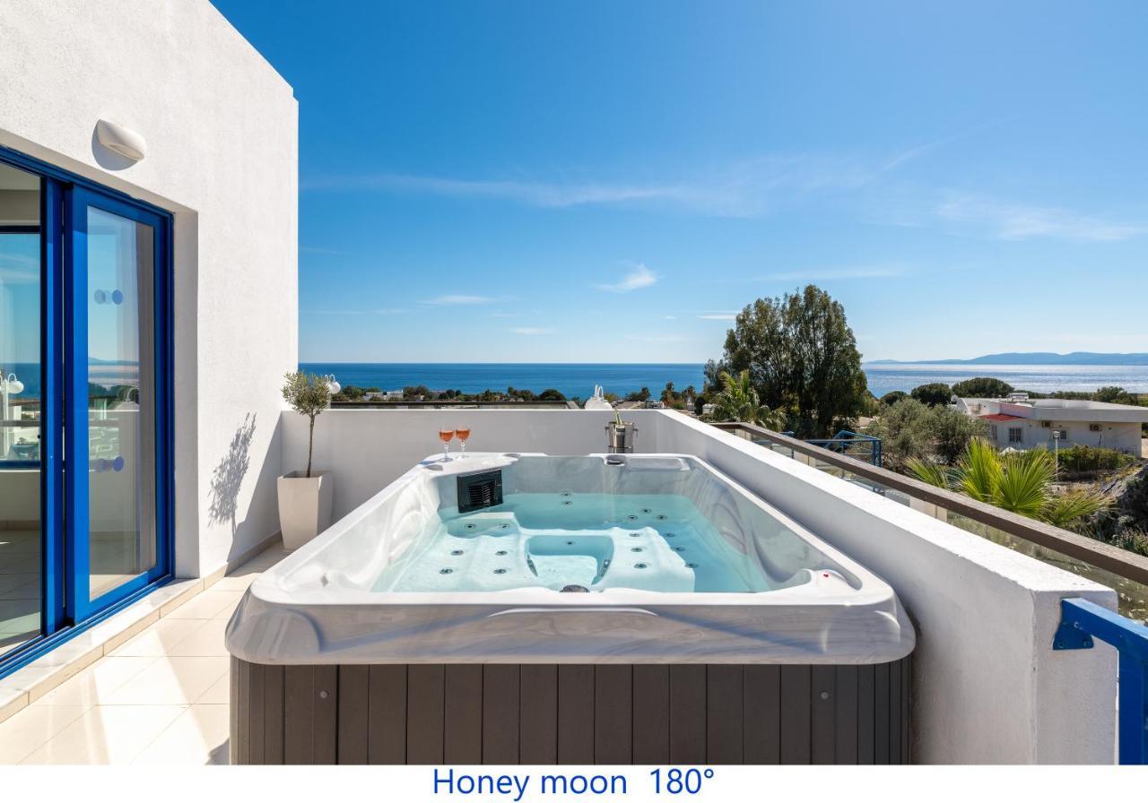 Eagles Nest Pefki (Rhodes) Exterior foto