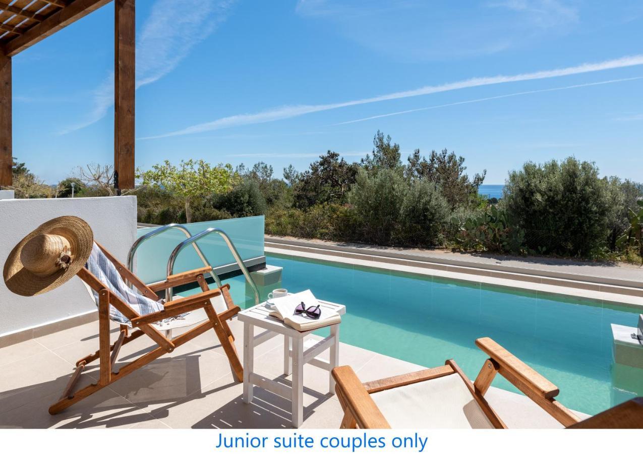 Eagles Nest Pefki (Rhodes) Exterior foto