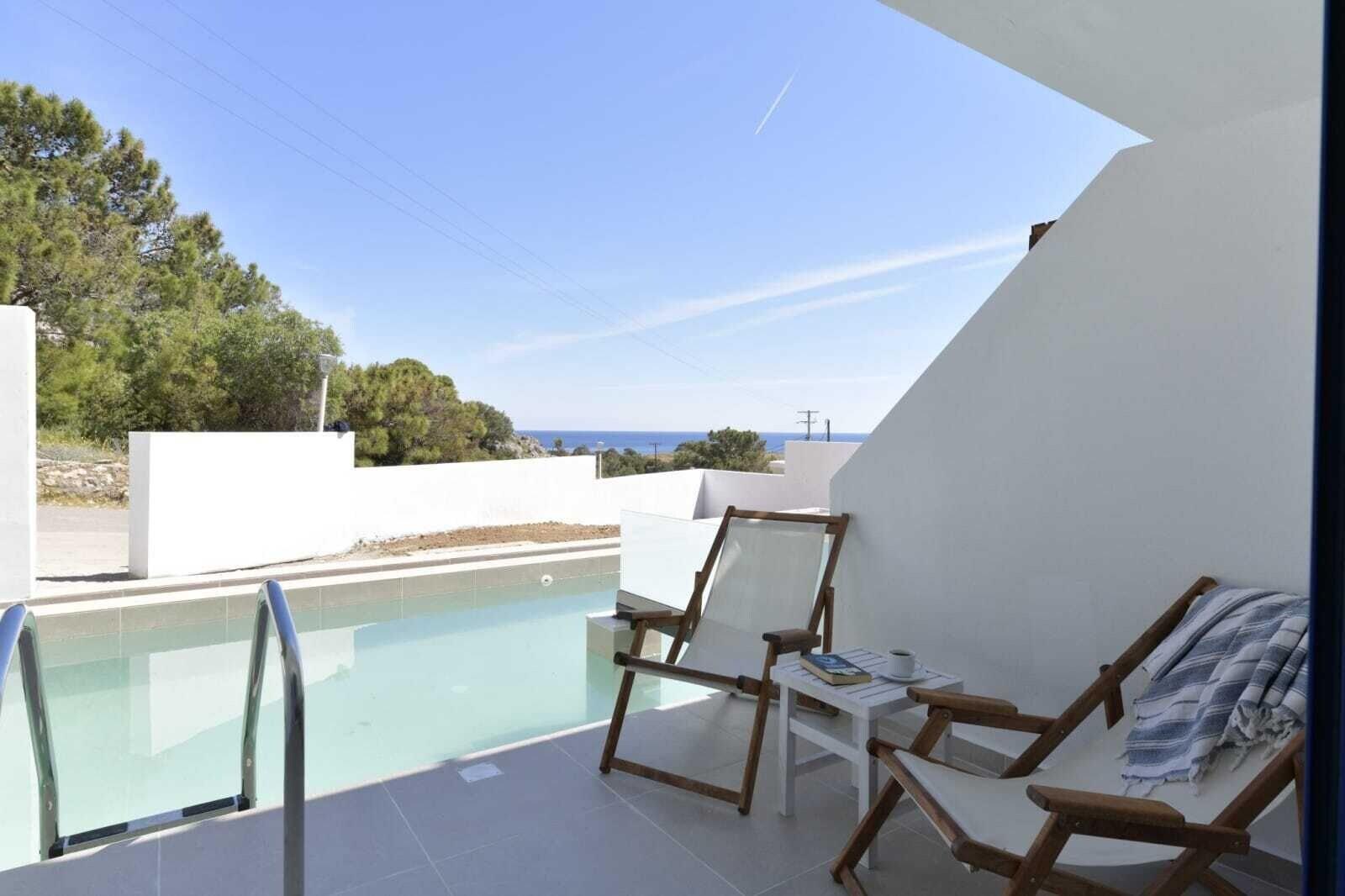 Eagles Nest Pefki (Rhodes) Exterior foto