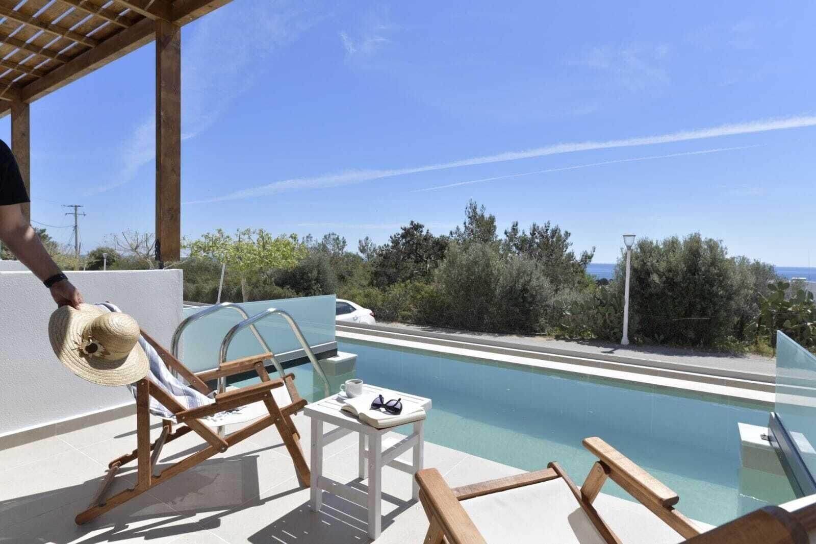Eagles Nest Pefki (Rhodes) Exterior foto