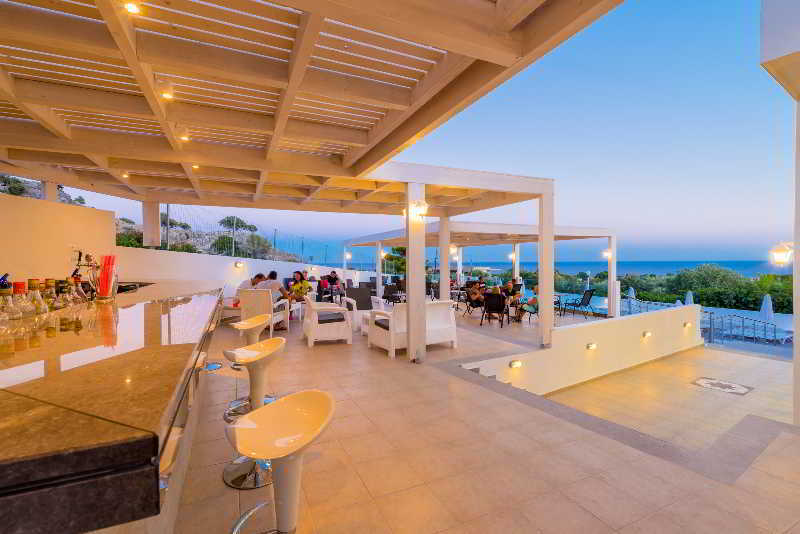 Eagles Nest Pefki (Rhodes) Exterior foto